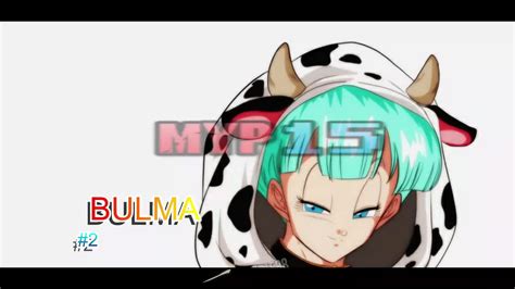 rule 34 de bulma